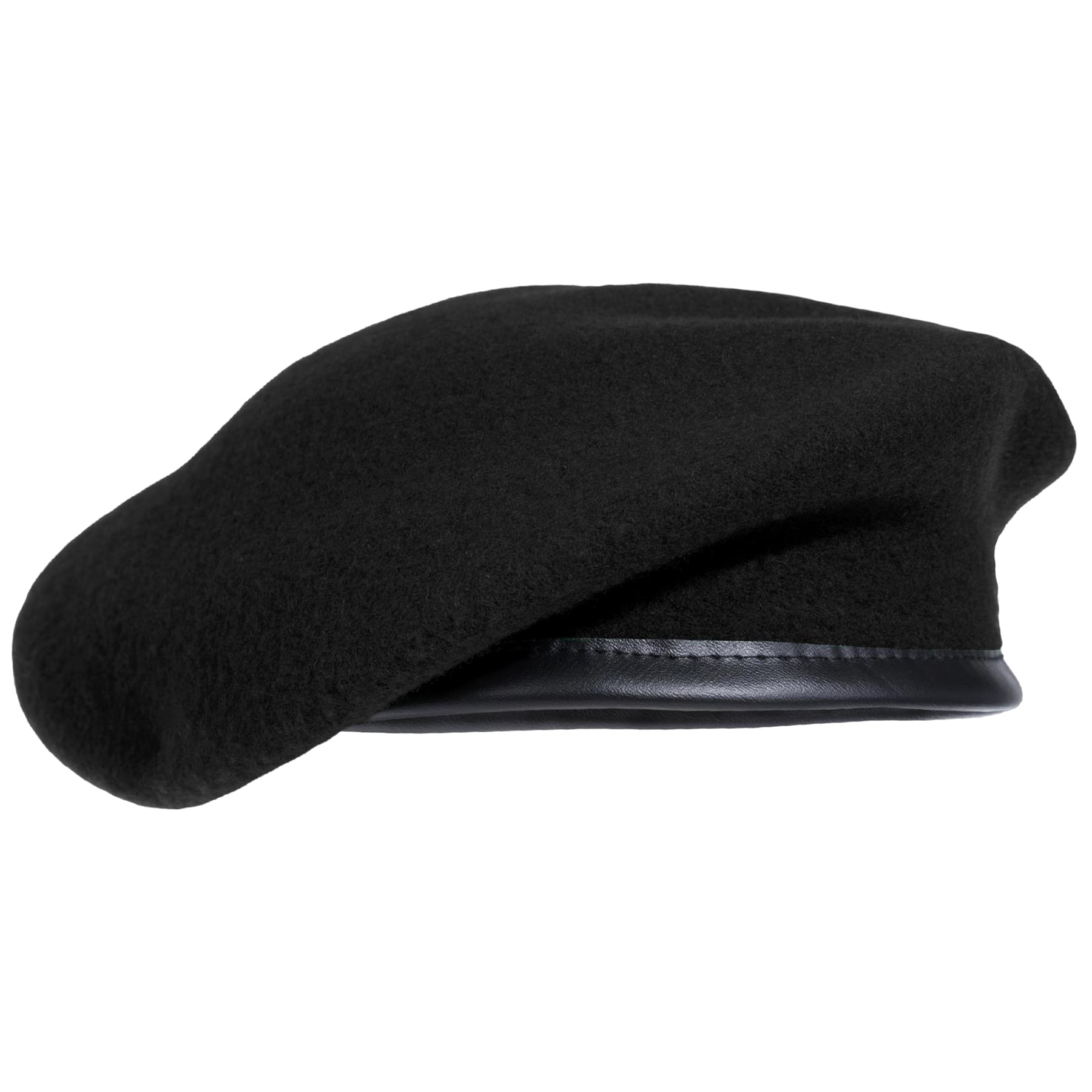 Beret Pentagon Tac Maven French Style - Black