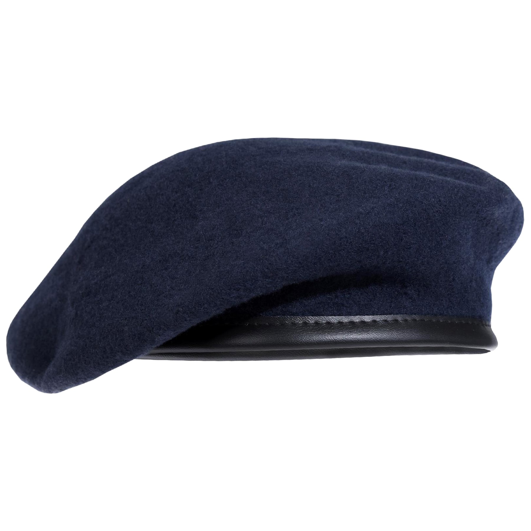 Beret Pentagon Tac Maven French Style - Navy Blue