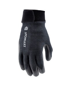 Рукавиці проти порізів ZettaCut 700 Series Heat x Cut - Чорні Рукавиці проти порізів ZettaCut 700 Series Heat x Cut - Чорні