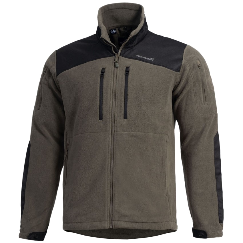 Polar Pentagon Nestor - RAL7013