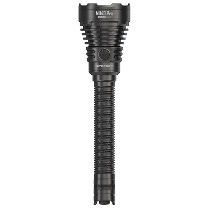 Ліхтарик Nitecore MH40 Pro Multi-Task Hybrid - 3500 люменів