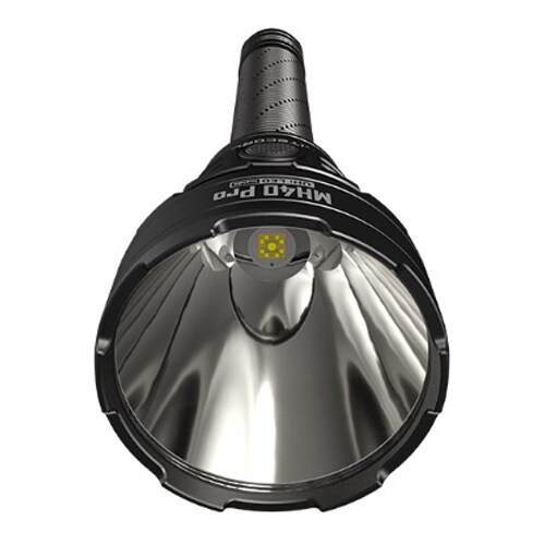 Ліхтарик Nitecore MH40 Pro Multi-Task Hybrid - 3500 люменів