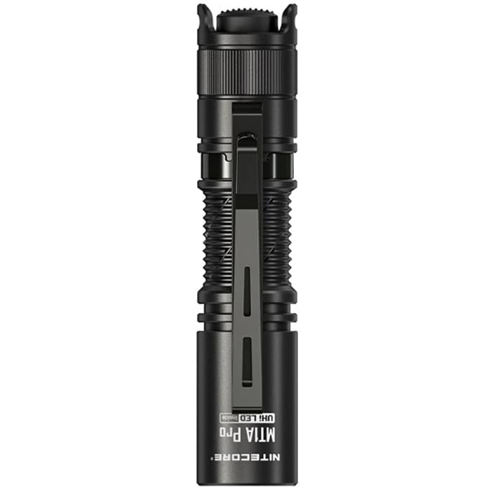 Ліхтарик Nitecore MT1A Pro Multi-Task - 800 люменів