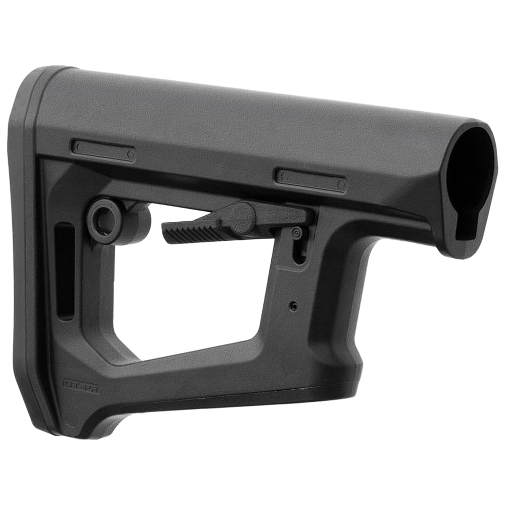 Kolba Magpul DT-PR Carbine Stock Mil-Spec do karabinków AR15/M16/M4 - Black