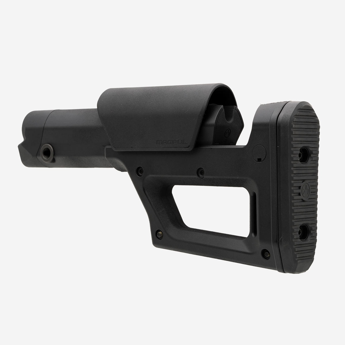 Kolba Magpul DT-PR Carbine Stock Mil-Spec do karabinków AR15/M16/M4 - Black