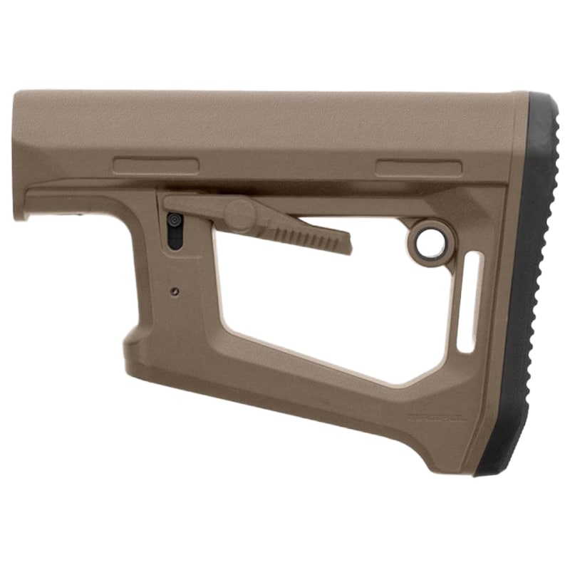 Kolba Magpul DT-PR Carbine Stock Mil-Spec do karabinków AR15/M16/M4 - Flat Dark Earth