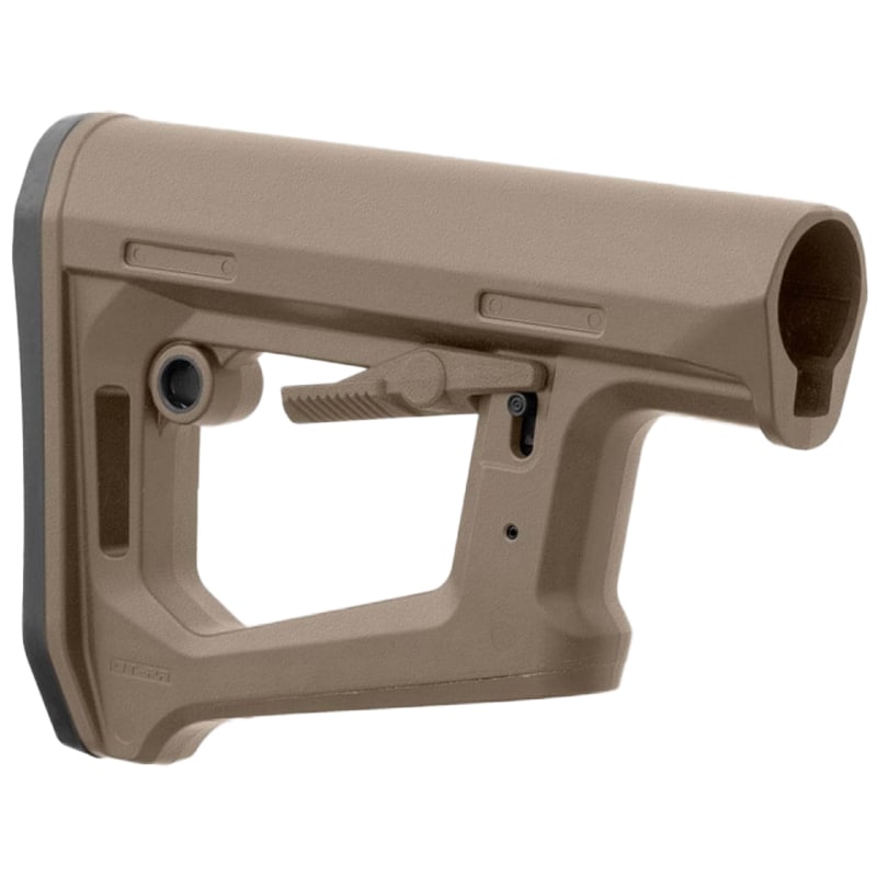 Kolba Magpul DT-PR Carbine Stock Mil-Spec do karabinków AR15/M16/M4 - Flat Dark Earth