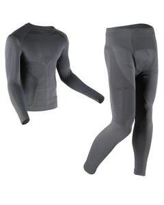 Термоактивна білизна Nils Ragnar - Сірий Термоактивна білизна Nils Ragnar - Сірий