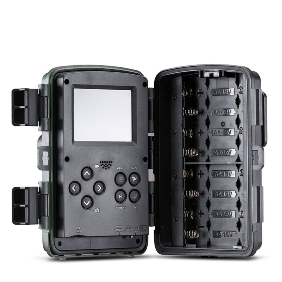 Fotopułapka Midland Wild Guardian Wi-Fi - 24MPX