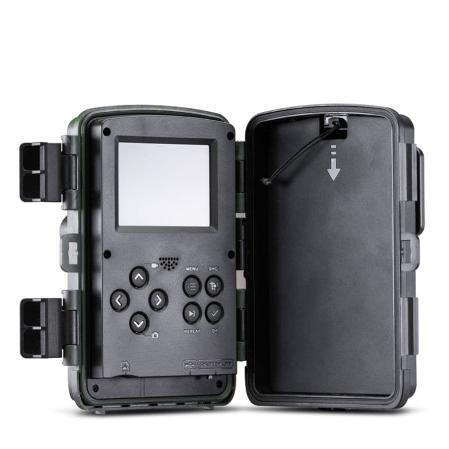 Fotopułapka Midland Wild Guardian Wi-Fi - 24MPX