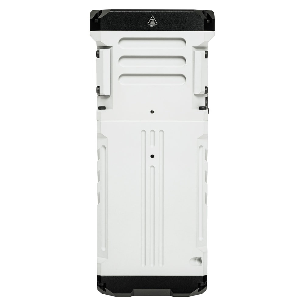 Latarka Wuben X1 White - 12000 lumenów