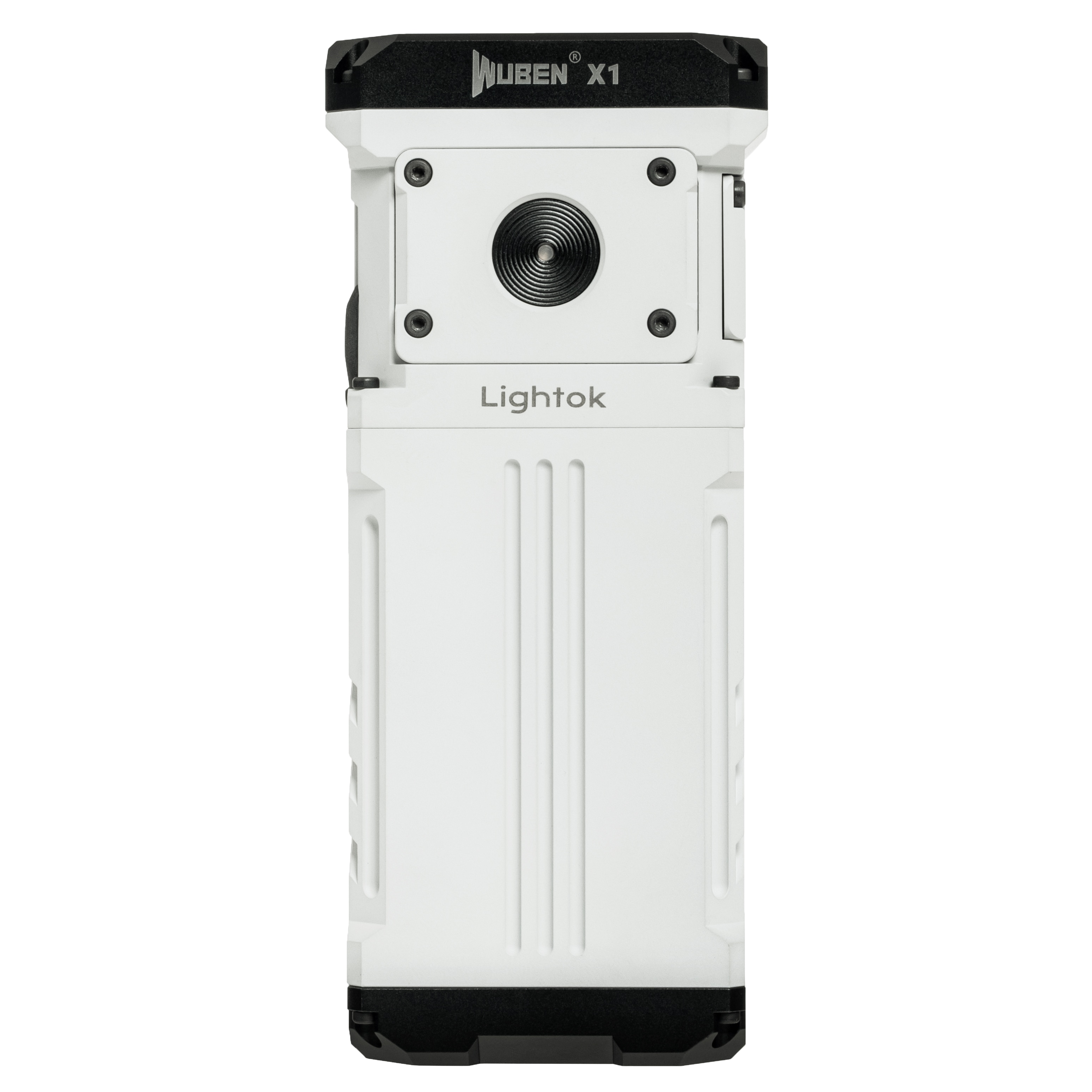 Latarka Wuben X1 White - 12000 lumenów