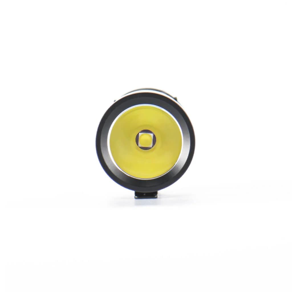 Latarka Wuben L50 - 1200 lumenów