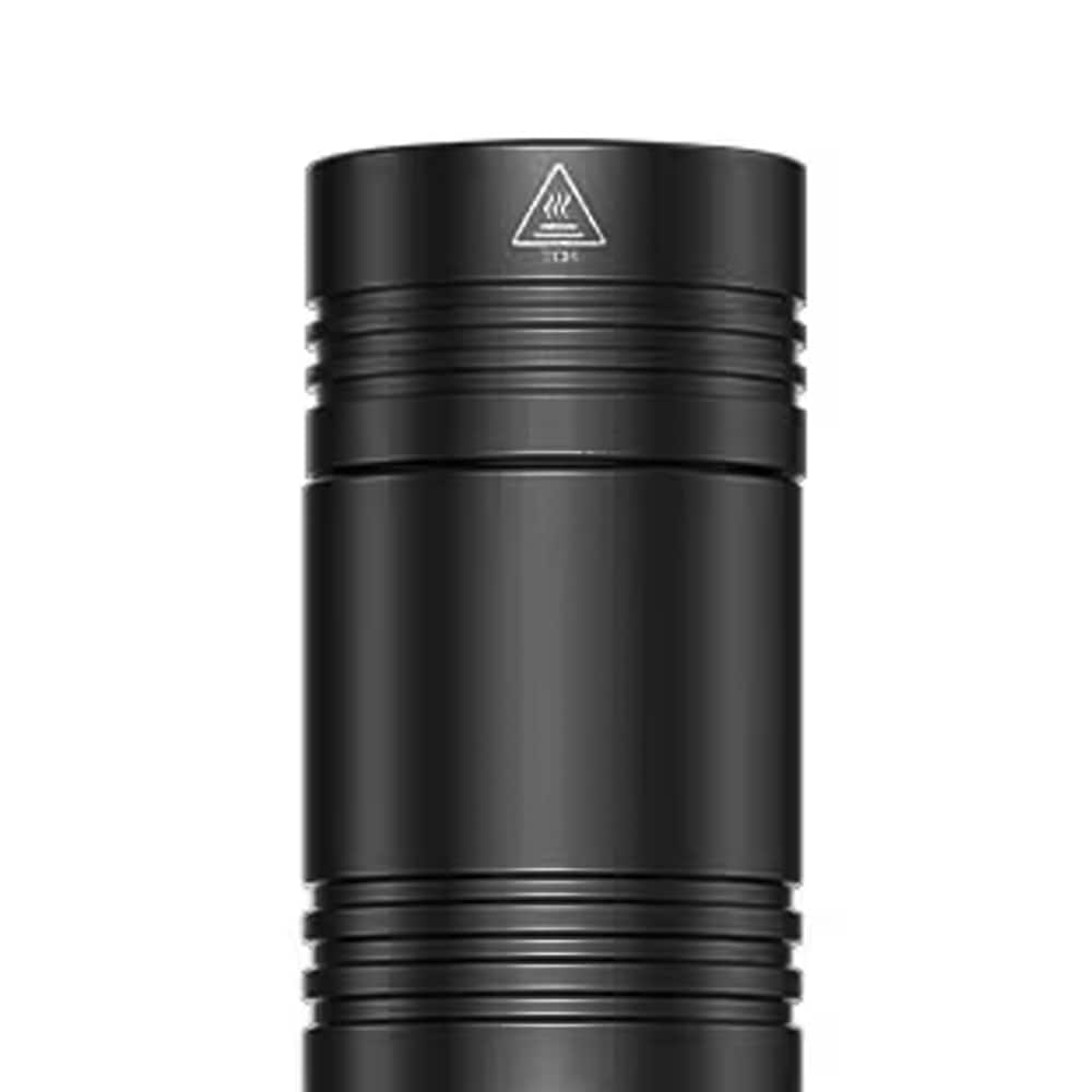 Latarka Wuben L50 - 1200 lumenów