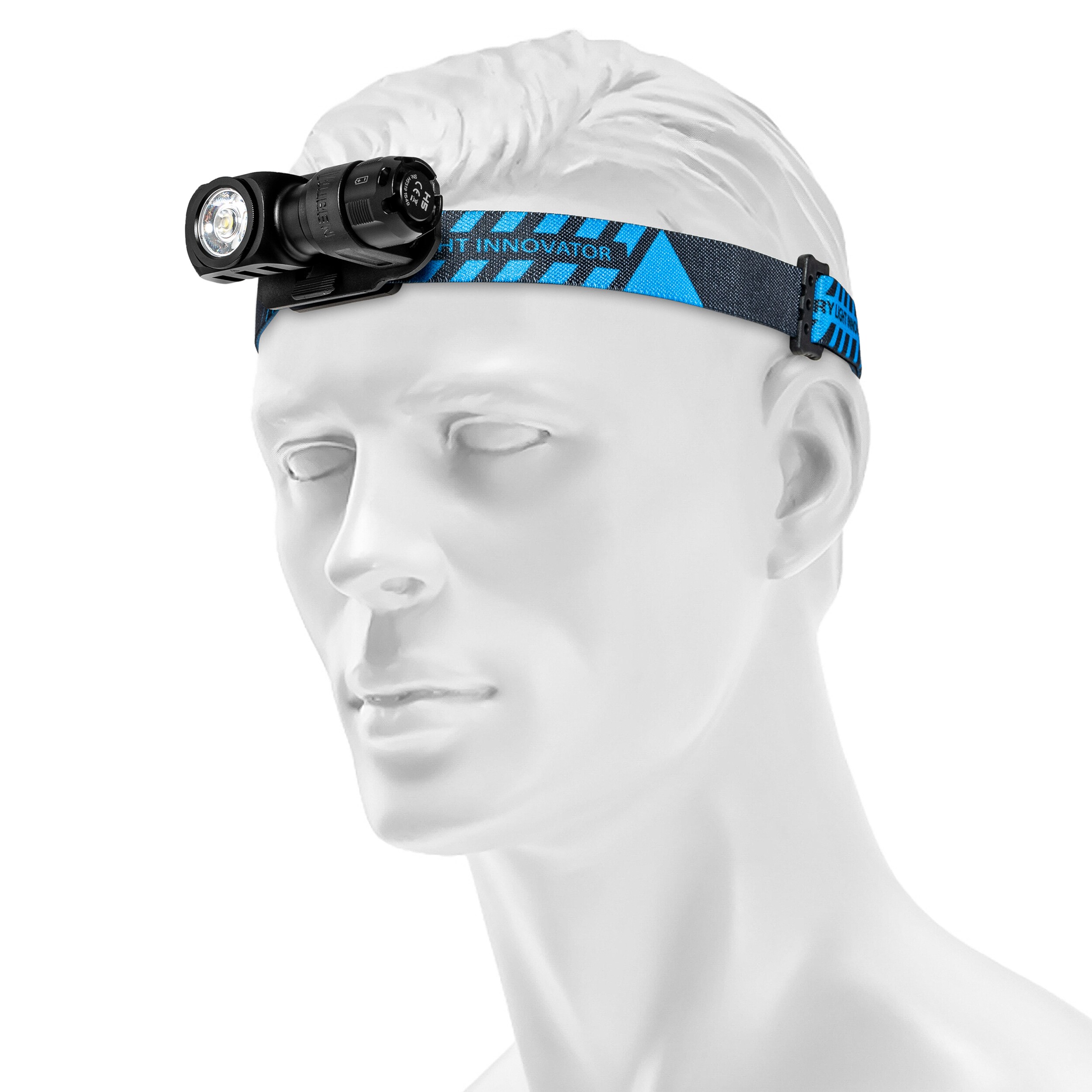 Wuben H5 Headlamp - 400 lumens