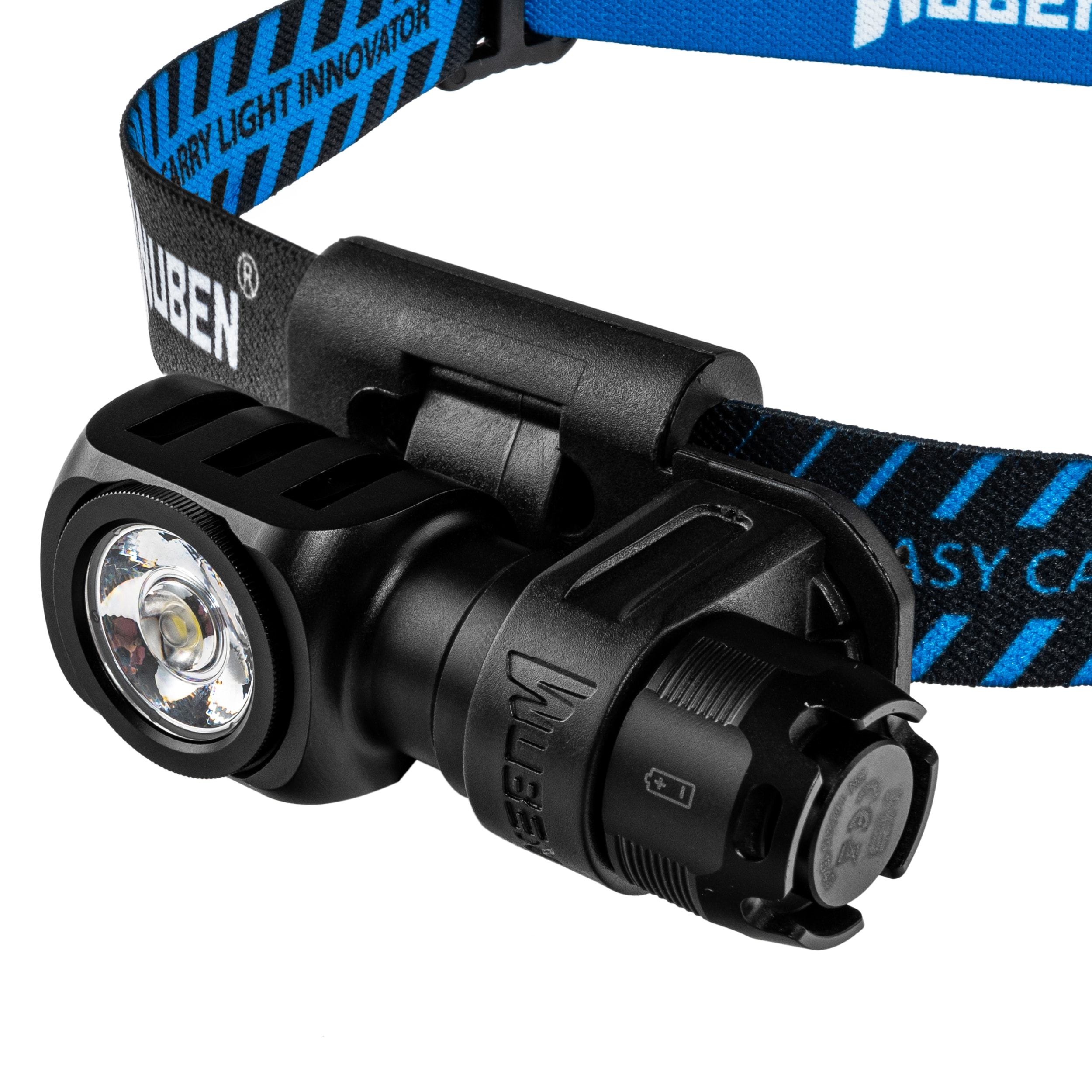 Wuben H5 Headlamp - 400 lumens