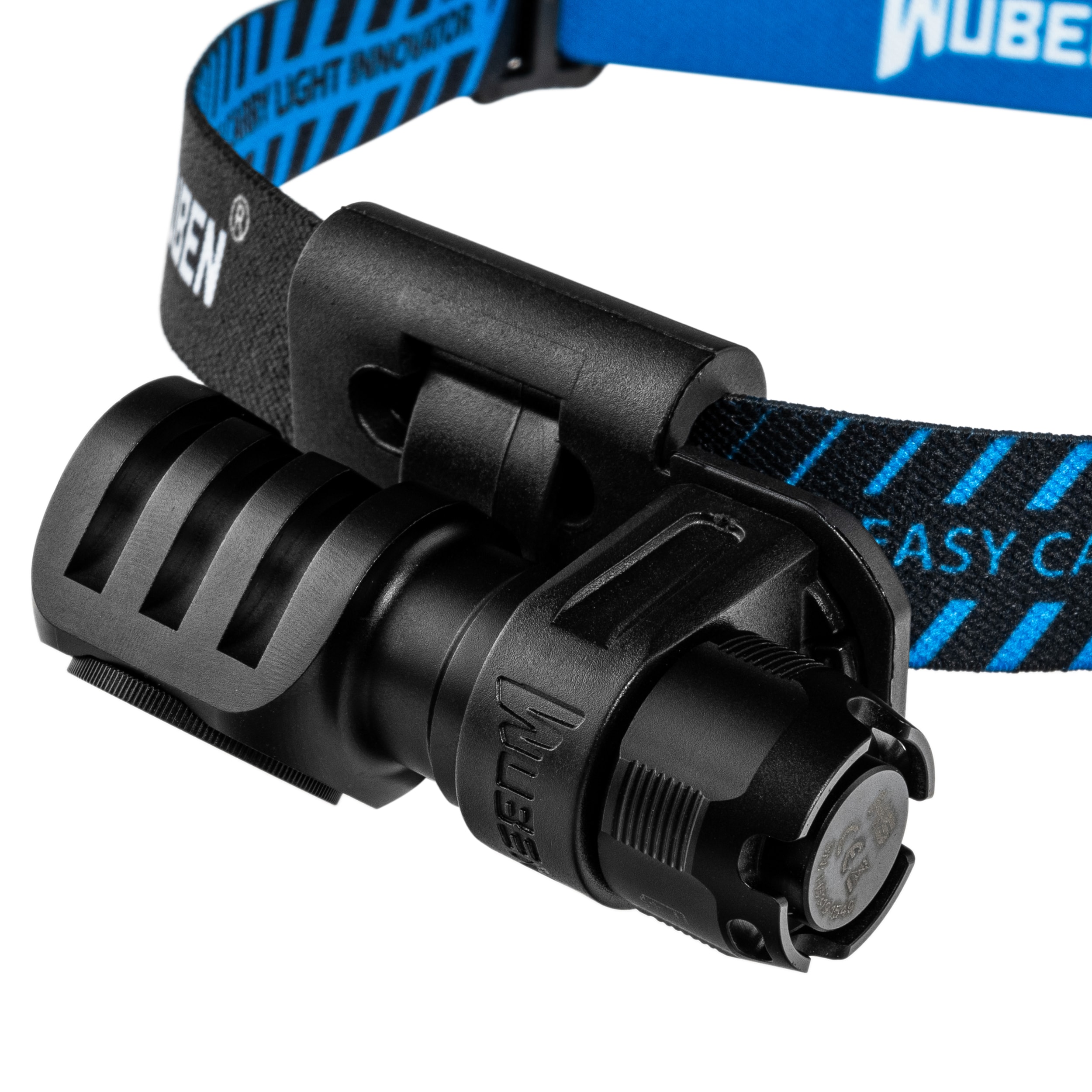 Wuben H5 Headlamp - 400 lumens