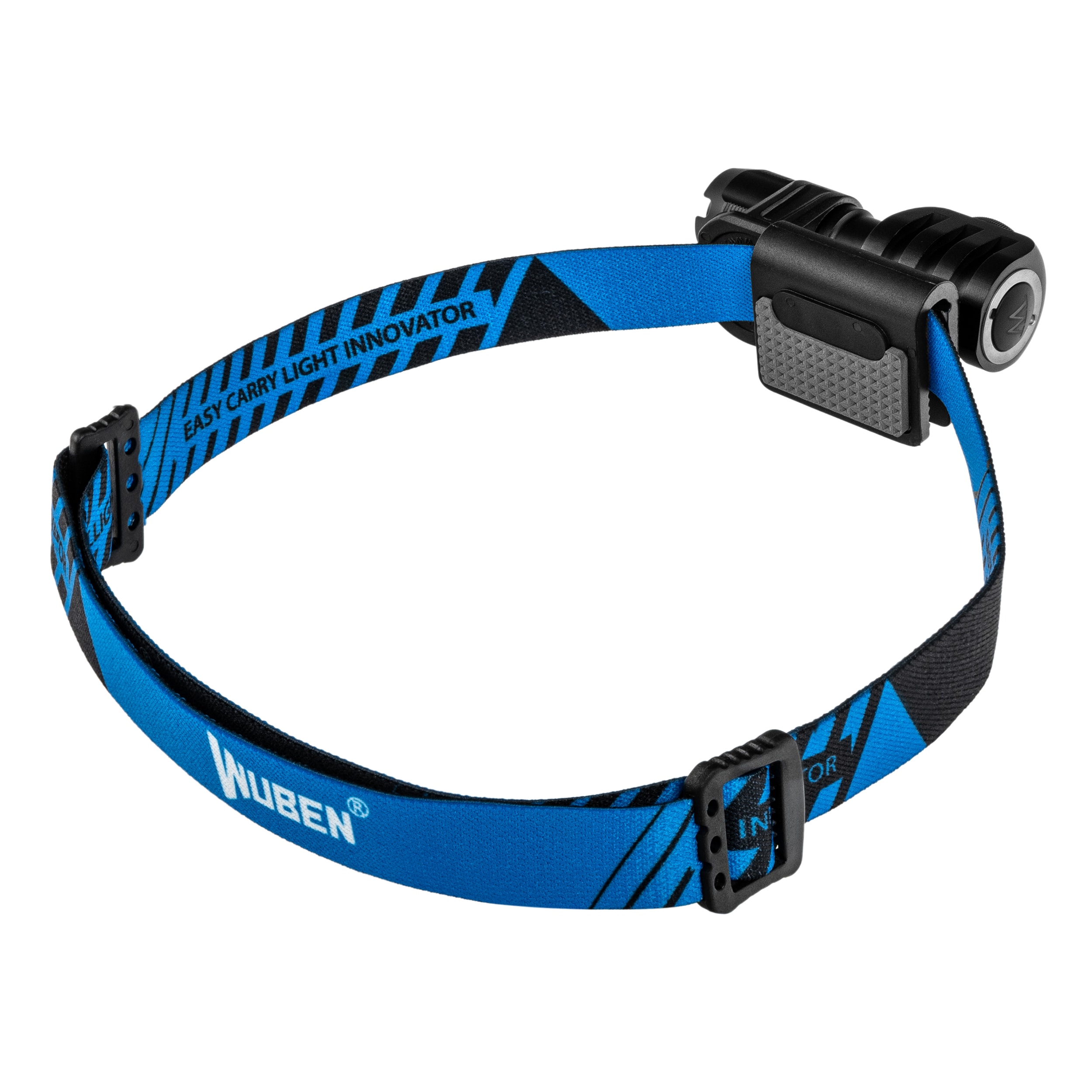 Wuben H5 Headlamp - 400 lumens