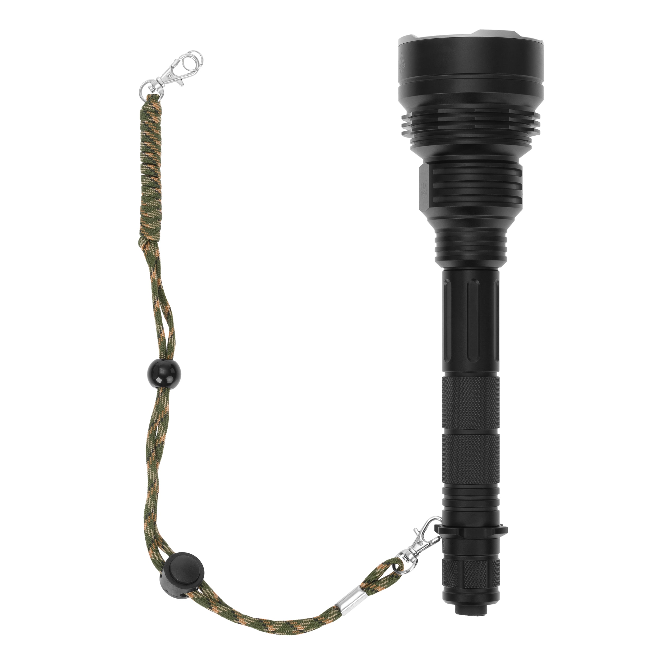 Latarka taktyczna Wuben H8 Standard Kit - 1800 lumenów