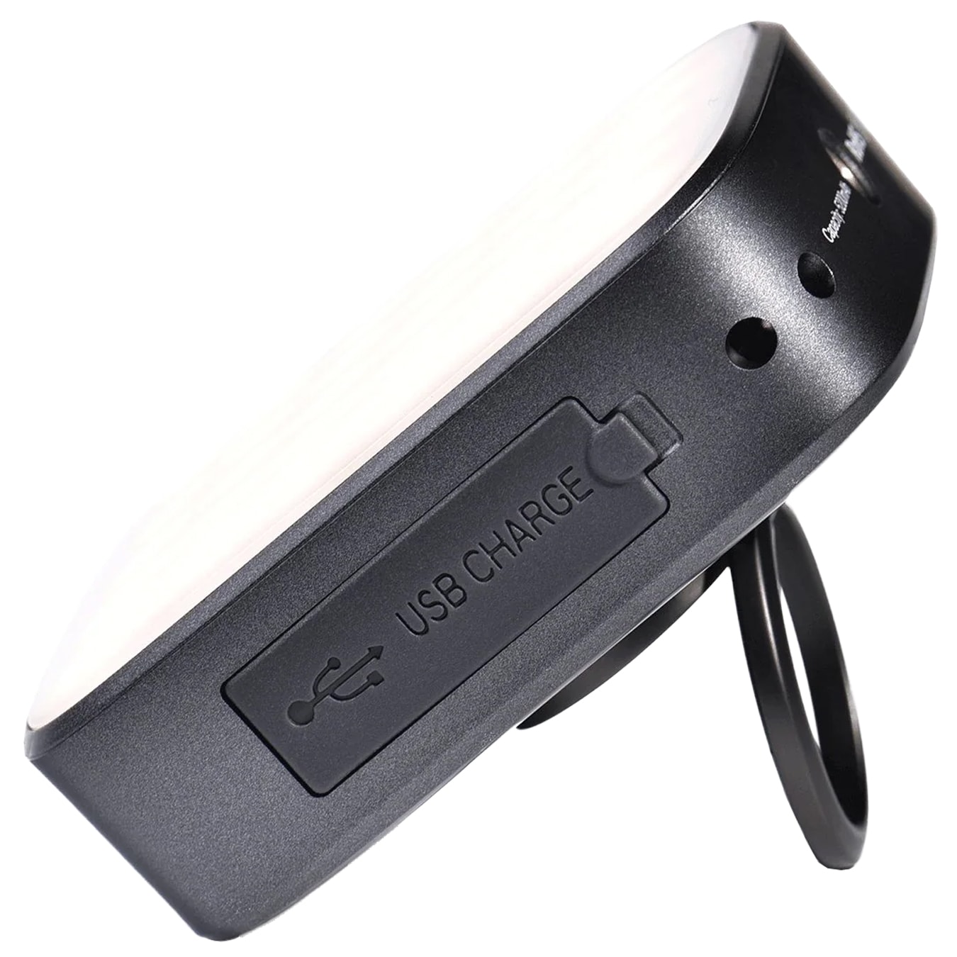 Lampa Wuben F5 Camping Light Grey z funkcją powerbanku - 500 lumenów