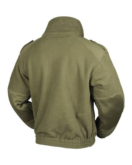 Polar Mil-Tec Fleece - Olive