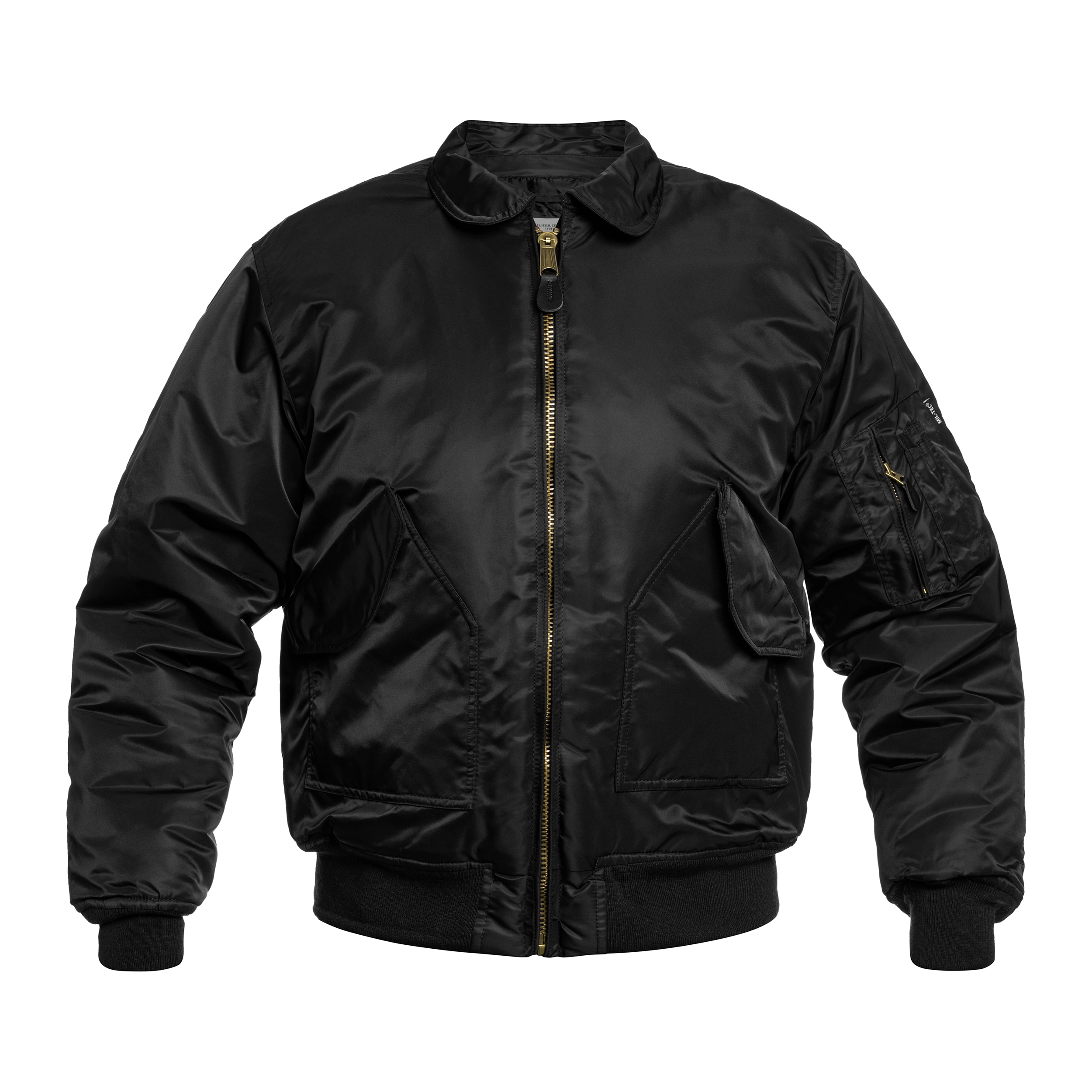 Kurtka Mil-Tec US CWU Tactical Flyers Basic - Black