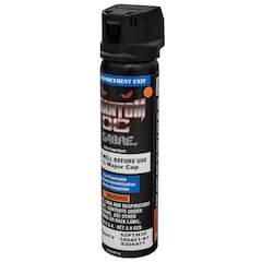 Gaz pieprzowy Sabre Red MK4 Phantom - strumień 115 ml