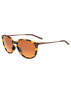 Сонцезахисні окуляри Oakley Sielo - Matte Ginger Tortoise/Prizm Brown Gradient Сонцезахисні окуляри Oakley Sielo - Matte Ginger Tortoise/Prizm Brown Gradient