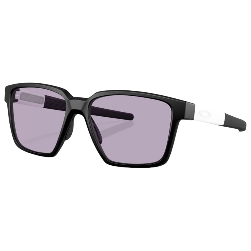 Okulary przeciwsłoneczne Oakley Actuator SQ - Matte Black/Prizm Slate