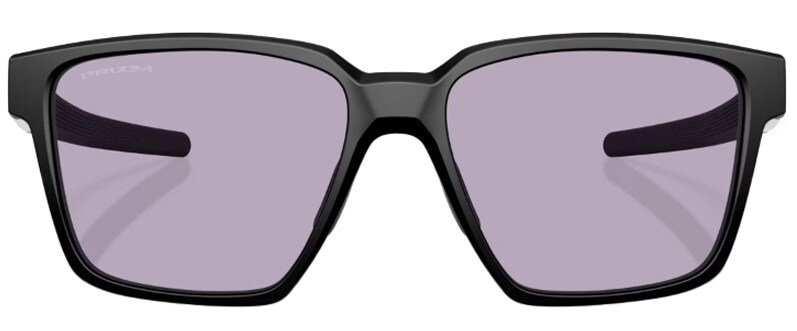 Okulary przeciwsłoneczne Oakley Actuator SQ - Matte Black/Prizm Slate