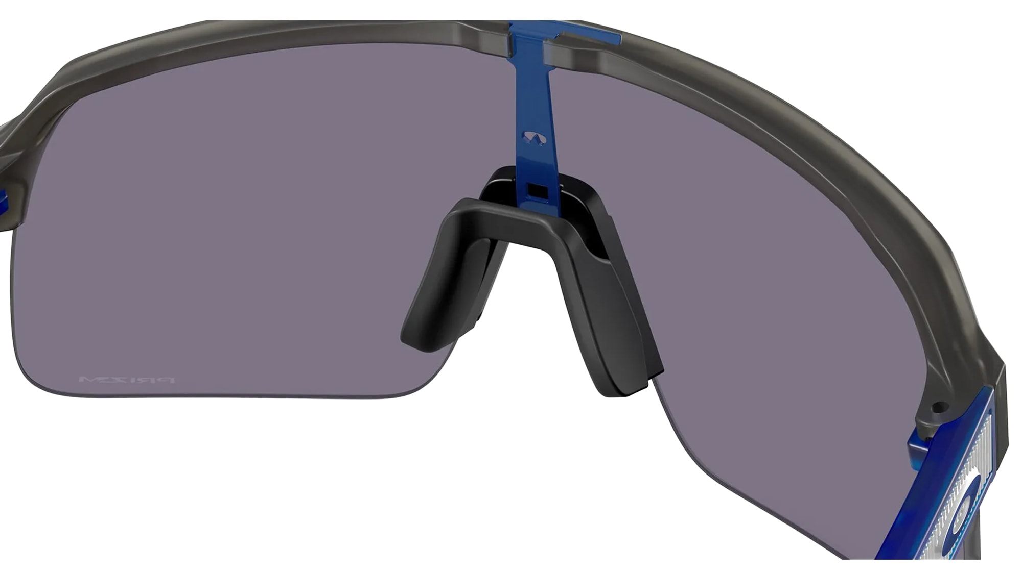 Okulary przeciwsłoneczne Oakley Sutro Lite - Matte Grey Smoke/Prizm Grey