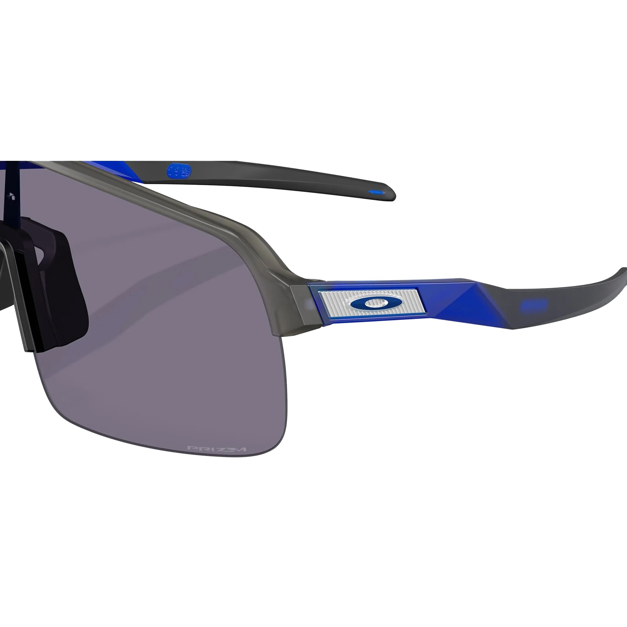 Okulary przeciwsłoneczne Oakley Sutro Lite - Matte Grey Smoke/Prizm Grey