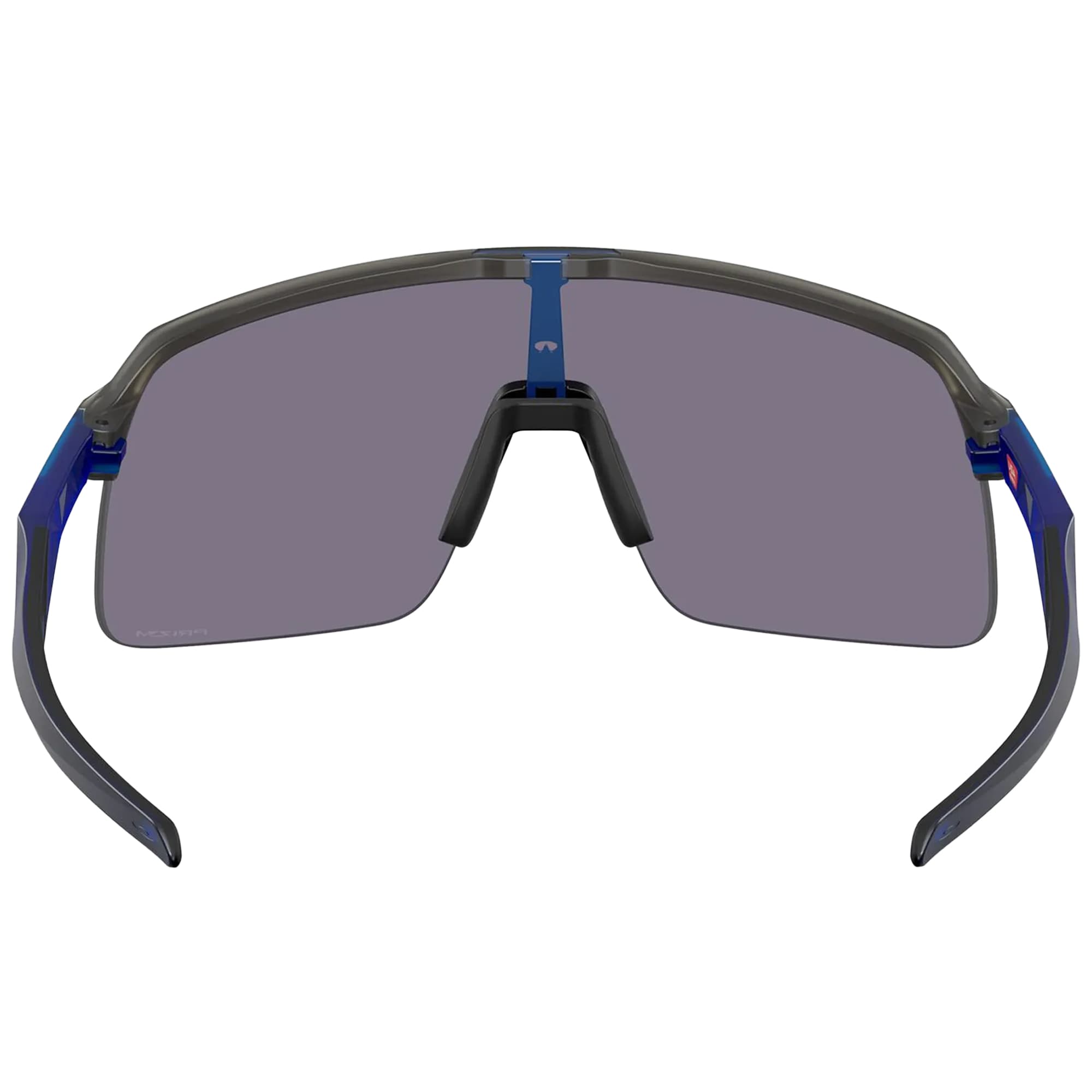 Okulary przeciwsłoneczne Oakley Sutro Lite - Matte Grey Smoke/Prizm Grey