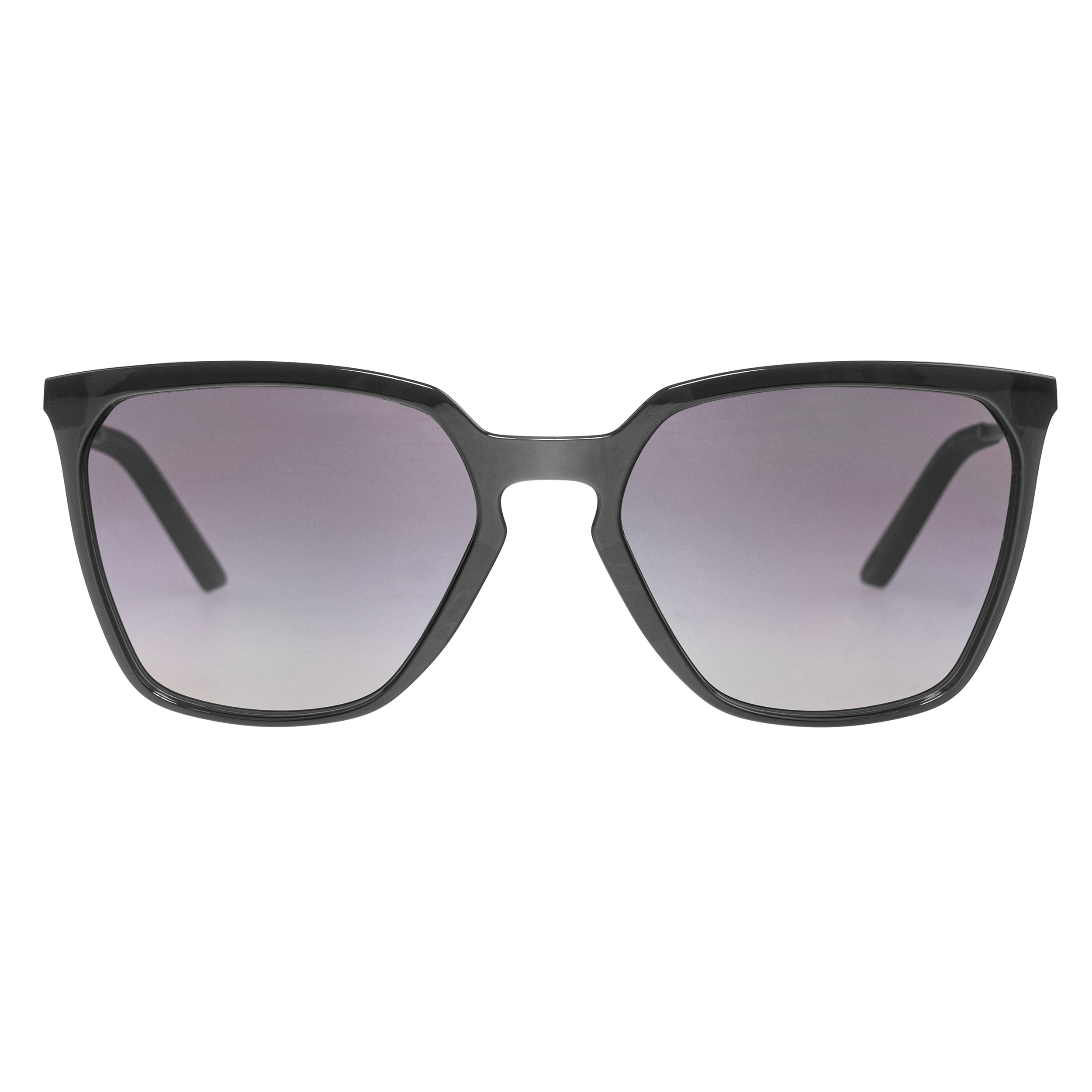 Okulary przeciwsłoneczne Oakley Sielo - Matte Black Ink/Prizm Grey Polarized