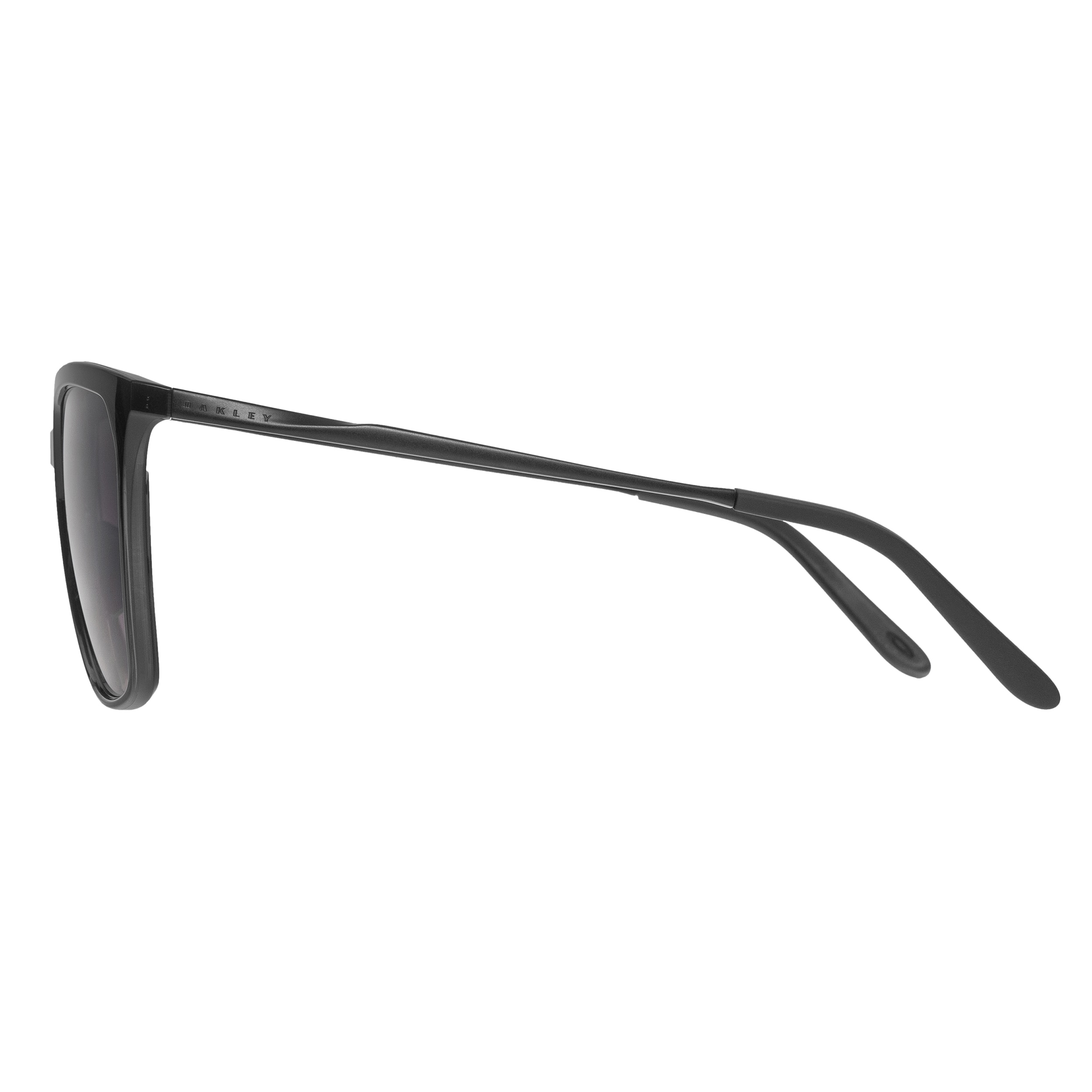 Okulary przeciwsłoneczne Oakley Sielo - Matte Black Ink/Prizm Grey Polarized