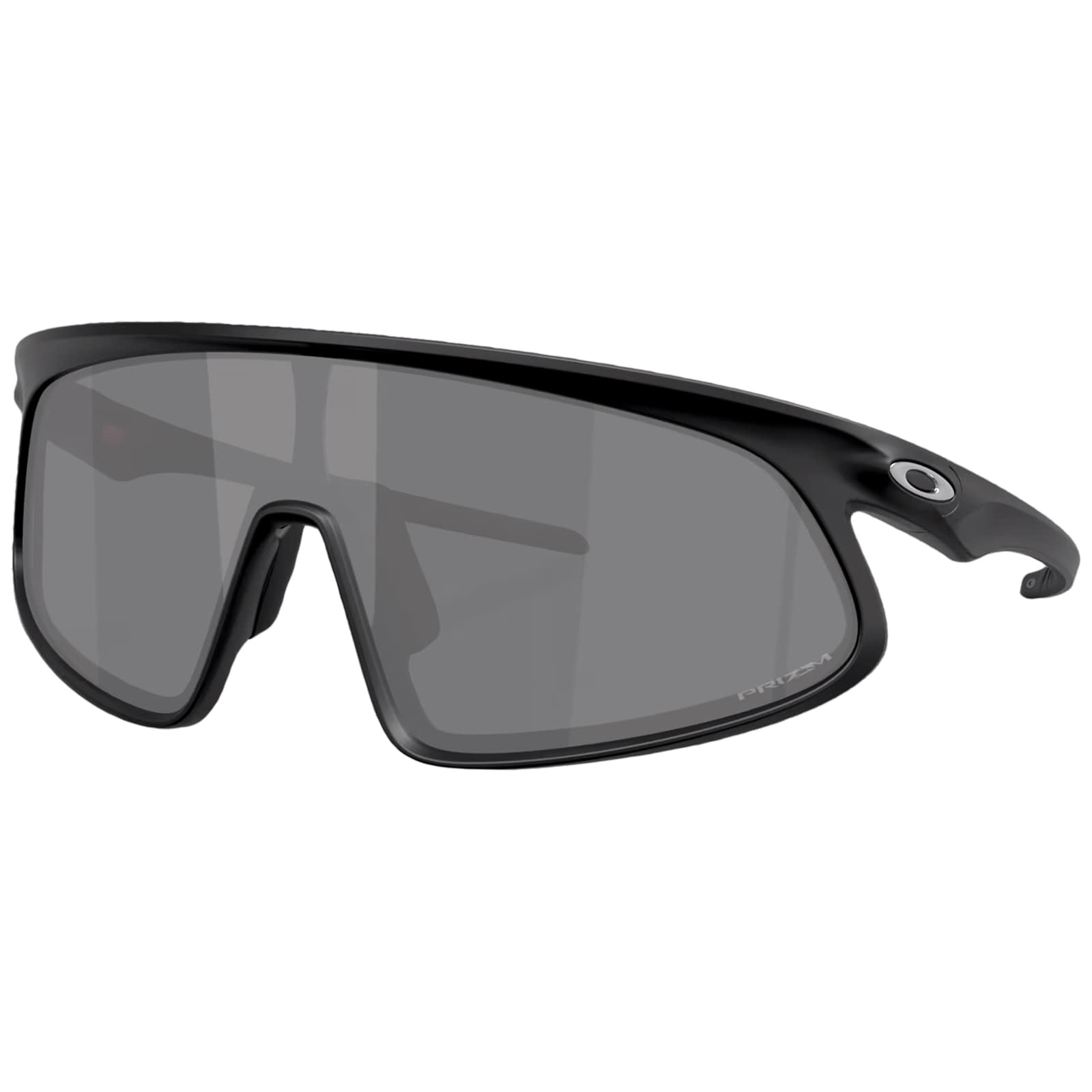 Okulary przeciwsłoneczne Oakley RSLV XXL - Prizm Black/Matte Black