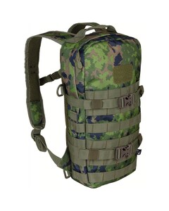 Рюкзак MFH Daypack 15 л - M05 Camo Рюкзак MFH Daypack 15 л - M05 Camo