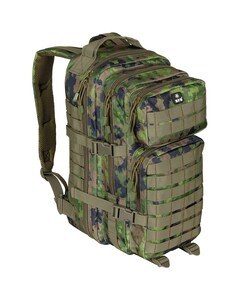 Рюкзак MFH US Assault I 30 л - M05 Camo Рюкзак MFH US Assault I 30 л - M05 Camo