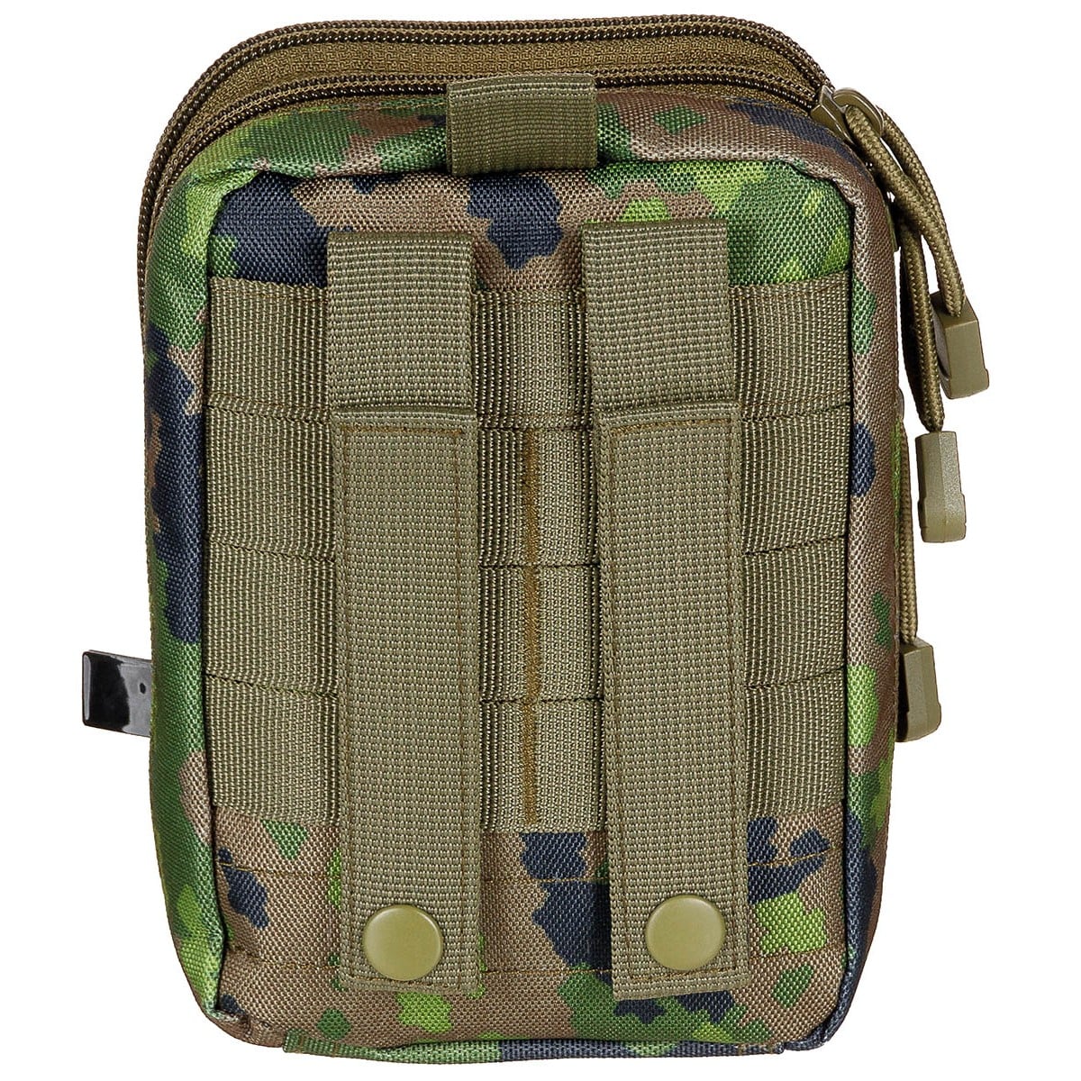 Kieszeń MFH EDC Pouch MOLLE Small - M05 Camo