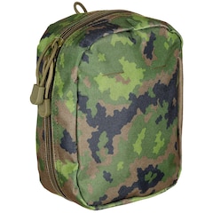 Kieszeń MFH Utility Pouch MOLLE Small - M05 Camo