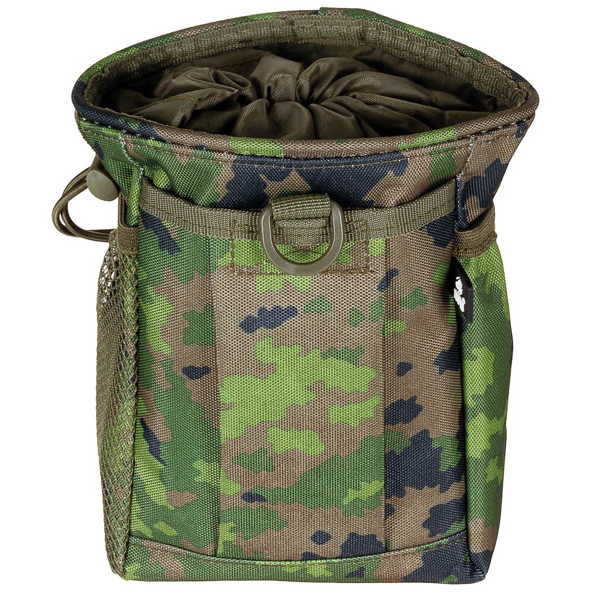 Torba zrzutowa MFH na magazynki - M05 Camo