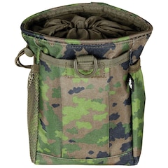 Torba zrzutowa MFH na magazynki - M05 Camo