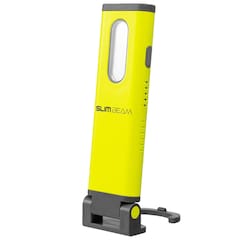 Latarka warsztatowa Mactronic Slim Beam - 800 lumenów