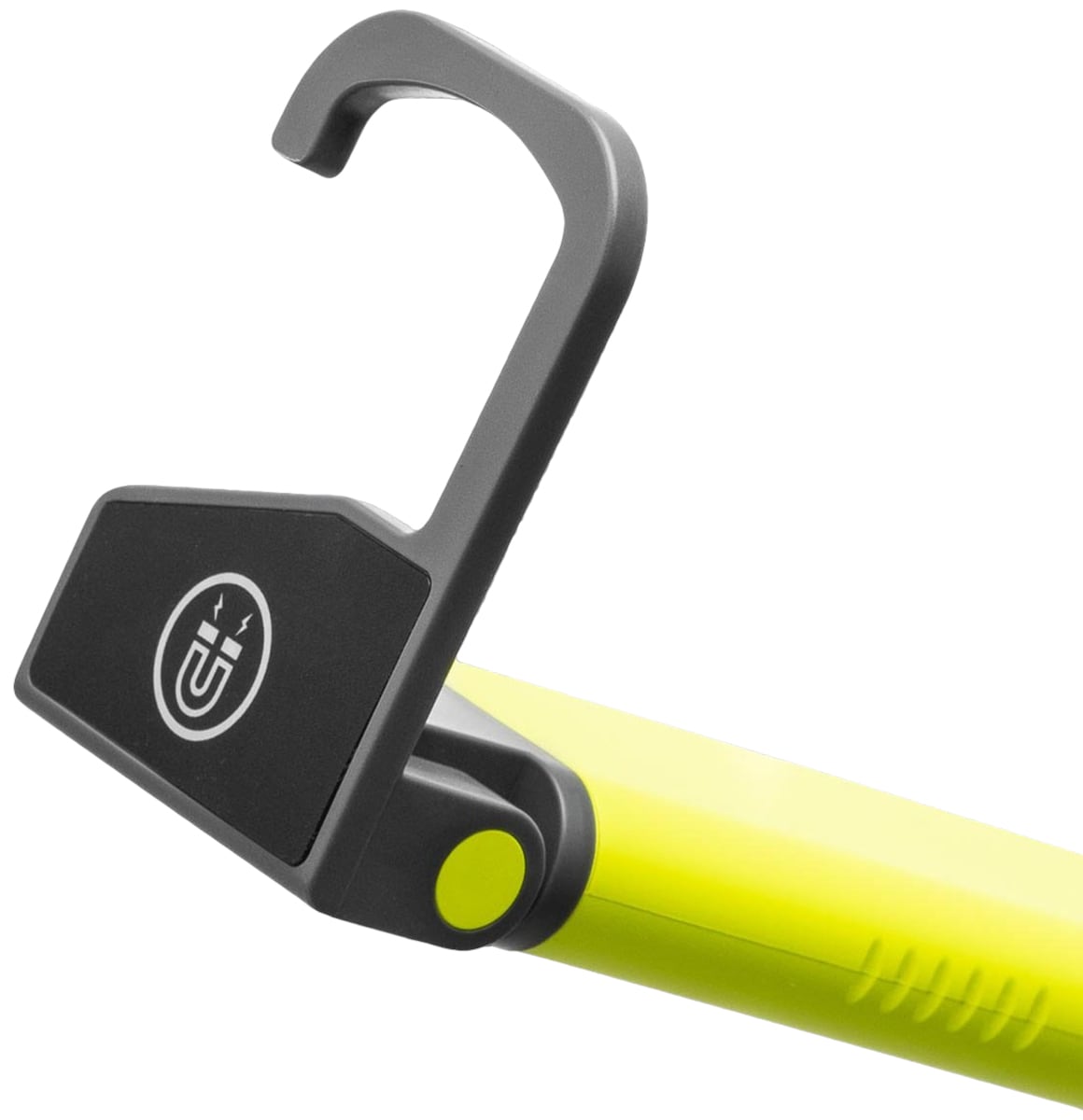 Latarka warsztatowa Mactronic Slim Beam - 800 lumenów