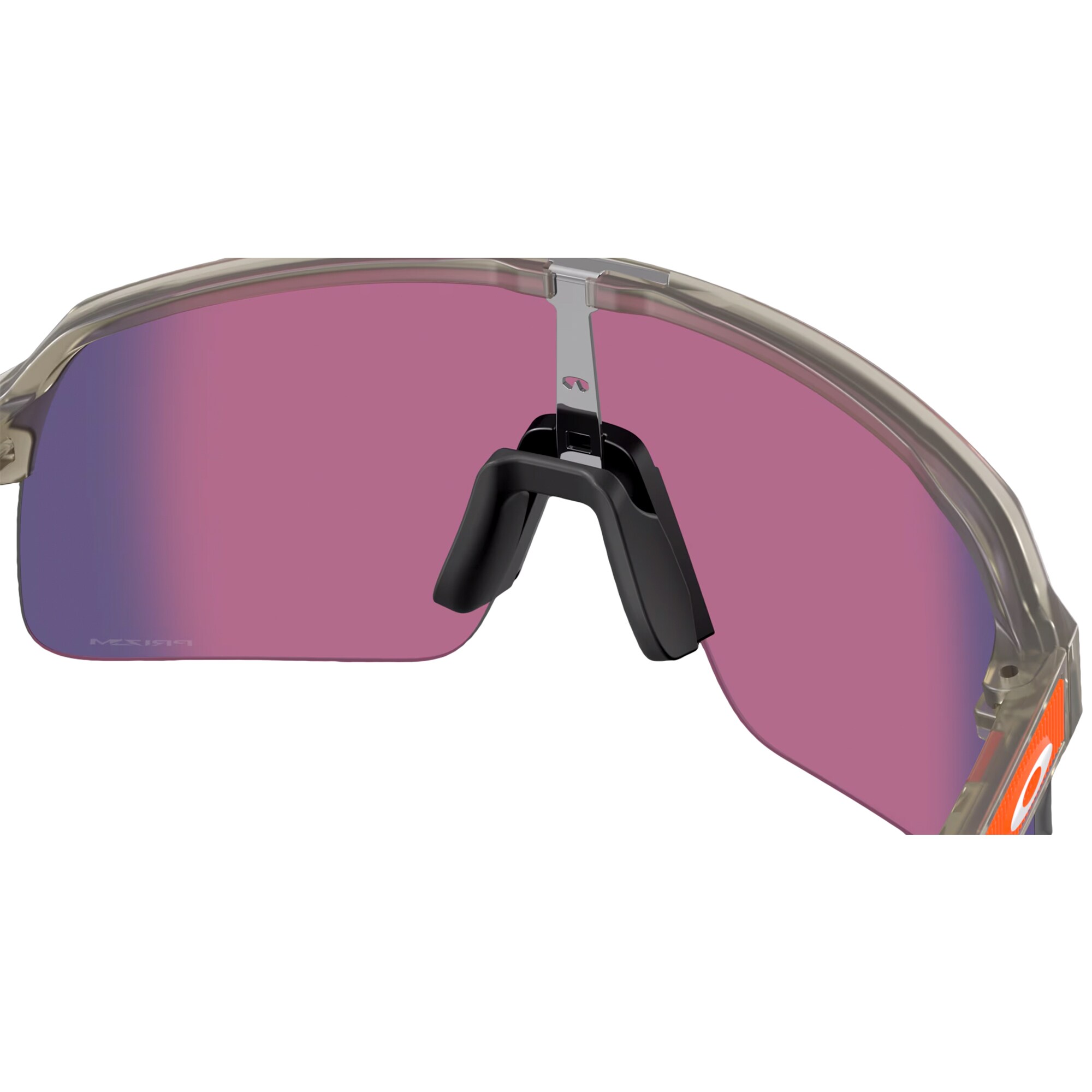 Okulary przeciwsłoneczne Oakley Sutro Lite - Matte Grey Ink/Prizm Road