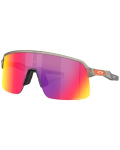 Сонцезахисні окуляри Oakley Sutro Lite - Matte Grey Ink/Prizm Road Сонцезахисні окуляри Oakley Sutro Lite - Matte Grey Ink/Prizm Road
