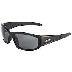 Okulary taktyczne ESS CDI - Matte Black/Smoke Grey