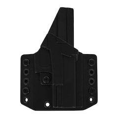 Kabura Doubletap Gear Kydex OWB Gear do pistoletów Glock 19 - Black