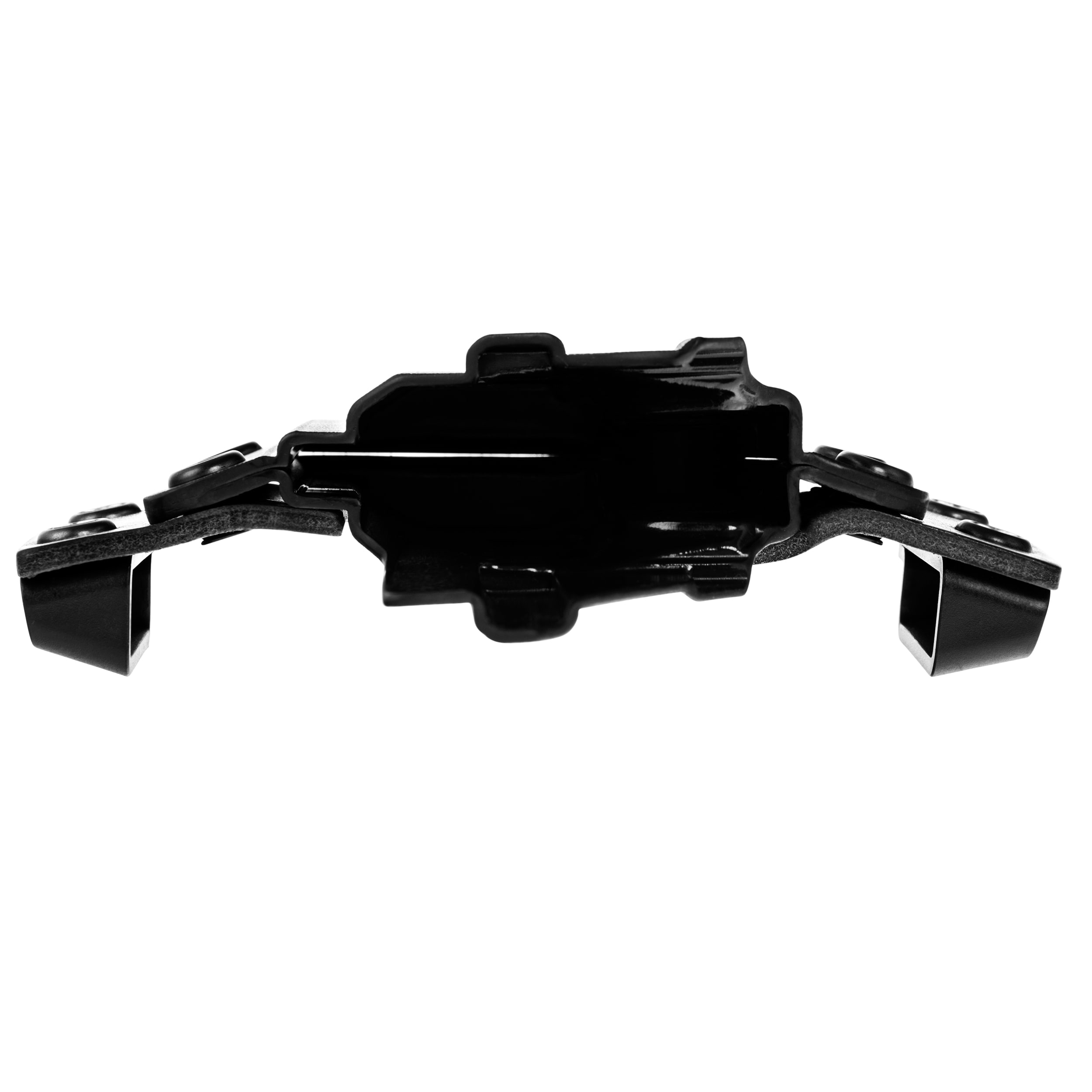 Kabura Doubletap Gear Kydex OWB Superwings do pistoletów CZ 10-P C - Black