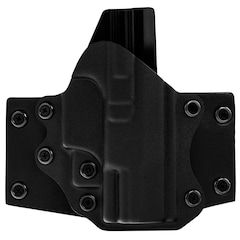 Kabura Doubletap Gear Kydex OWB Superwings do pistoletów Walther P99 - Black
